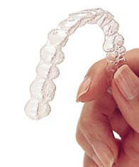 Invisalign in Antioch, Grayslake, Wonder Lake, IL (Illinois)